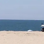 Διαμέρισμα Martins Nazare Land's Hause
