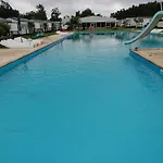 Διαμέρισμα Martins Nazare Land's Hause *