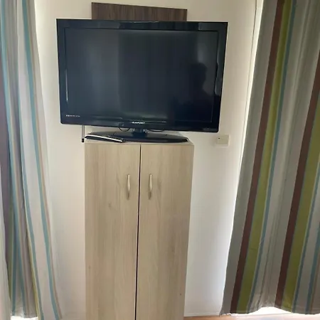 Martins Nazare Land's Hause Daire