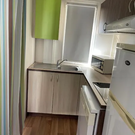 Martins Nazare Land's Hause Daire