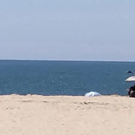 Διαμέρισμα Martins Nazare Land's Hause