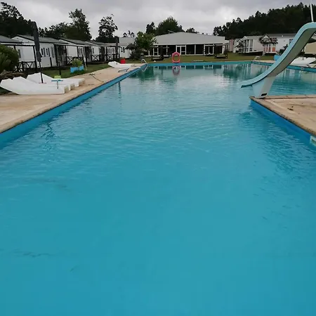 Daire Martins Nazare Land's Hause *