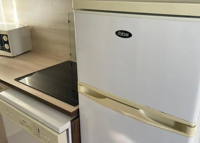 Apartamento Martins Nazare Land's Hause Pataias