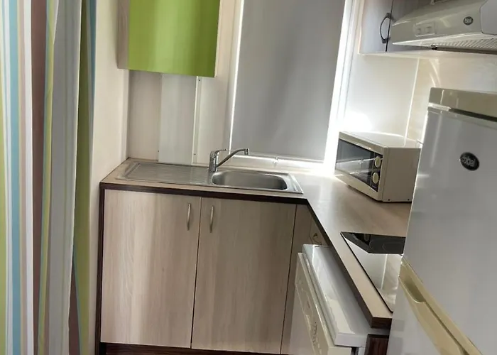 Martins Nazare Land's Hause Apartamento