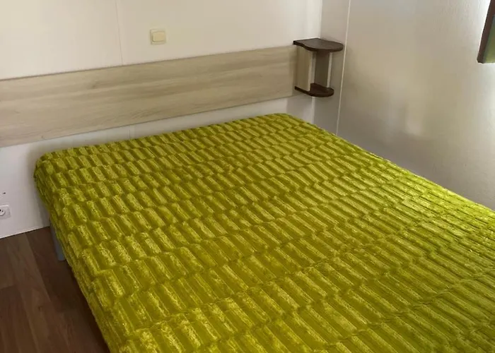 Martins Nazare Land's Hause Apartamento *