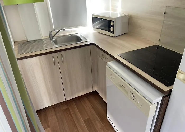 Apartamento Martins Nazare Land's Hause