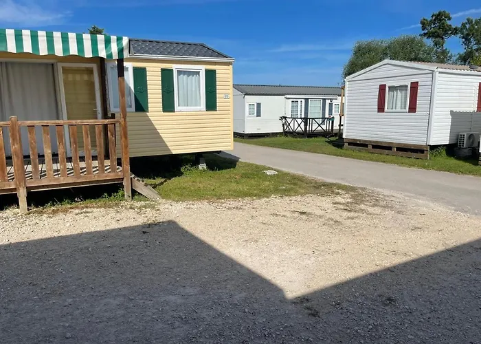 Apartamento Martins Nazare Land's Hause *