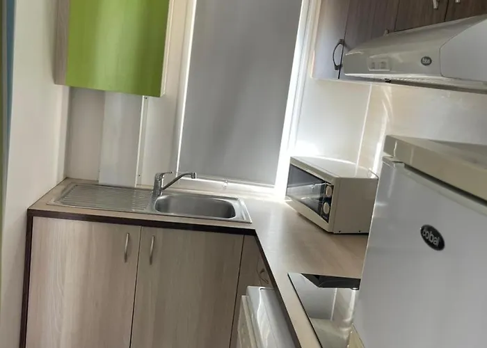 Apartamento Martins Nazare Land's Hause Pataias