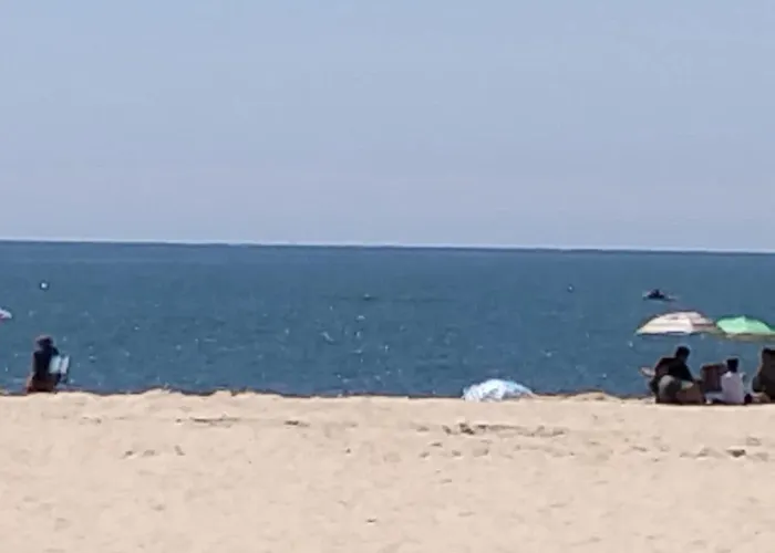 Apartamento Martins Nazare Land's Hause