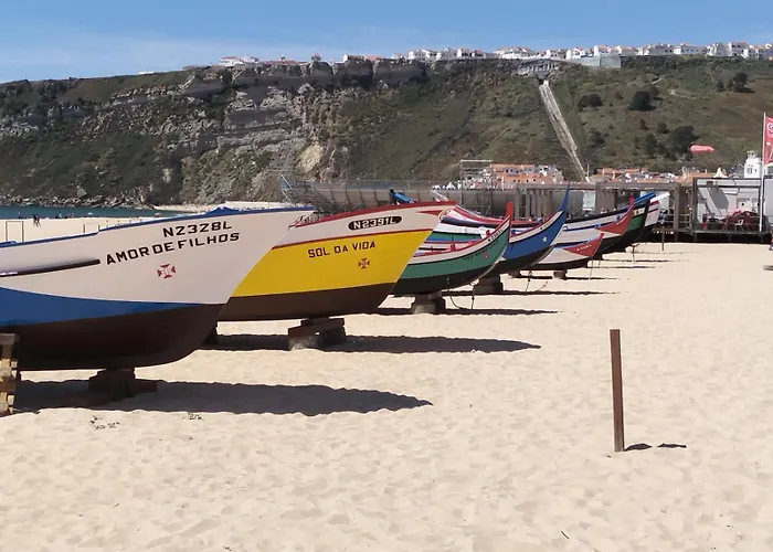 Martins Nazare Land's Hause Apartamento