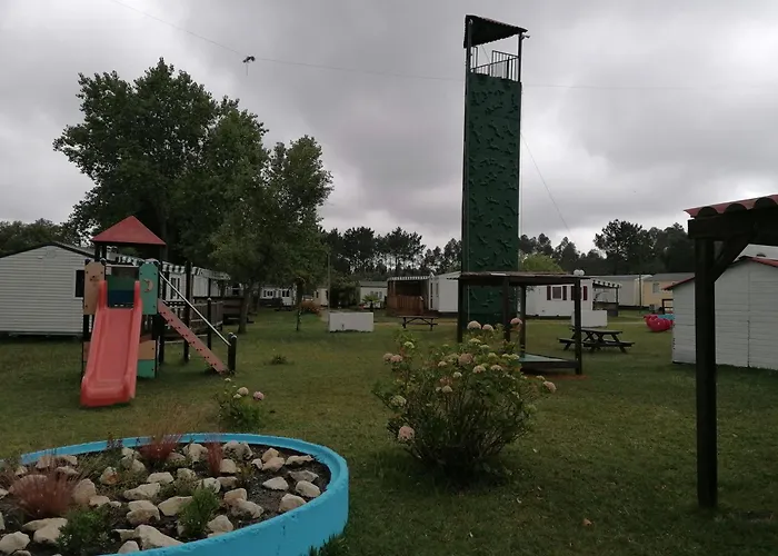 Martins Nazare Land's Hause Pataias