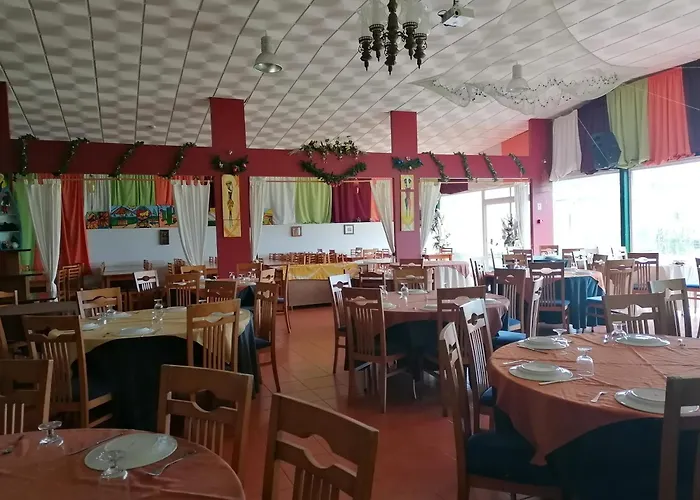 Martins Nazare Land's Hause * Pataias