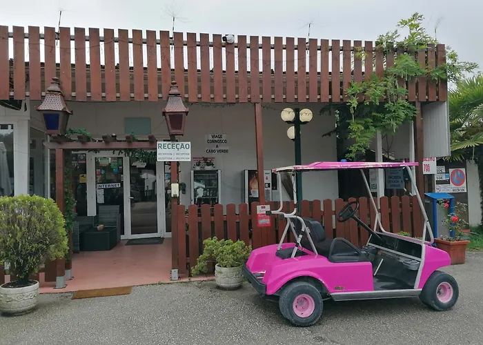 Apartamento Martins Nazare Land's Hause *